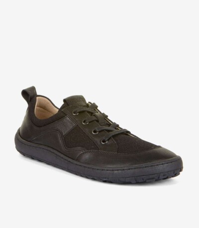 Froddo Barefoot geo, Black