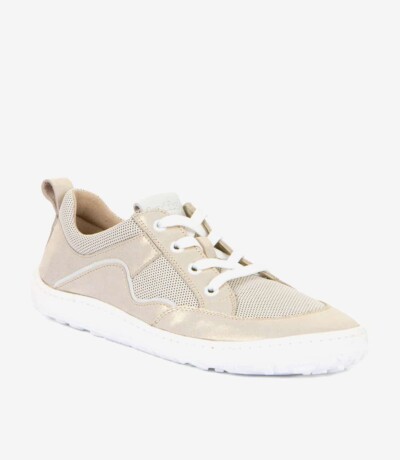 Froddo Barefoot geo, Gold shine
