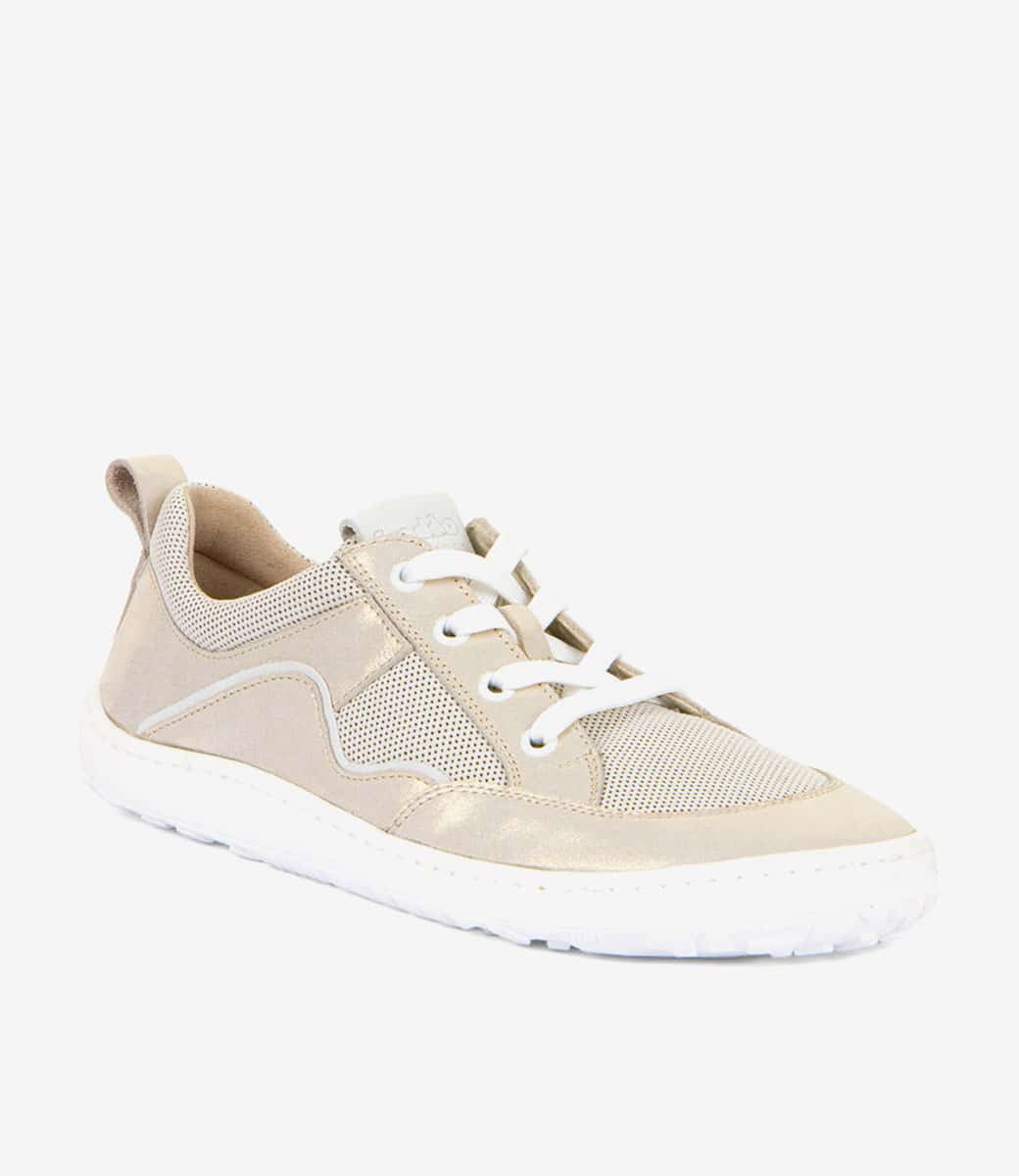 Froddo Barefoot geo, Gold shine
