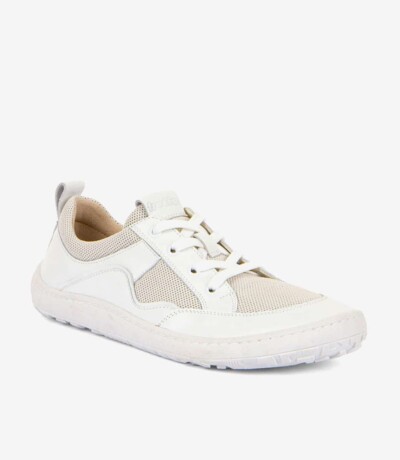 Froddo Barefoot geo, White