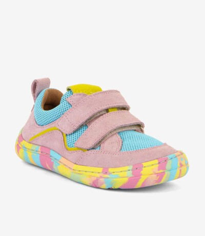 Froddo Barefoot base, Multicolor