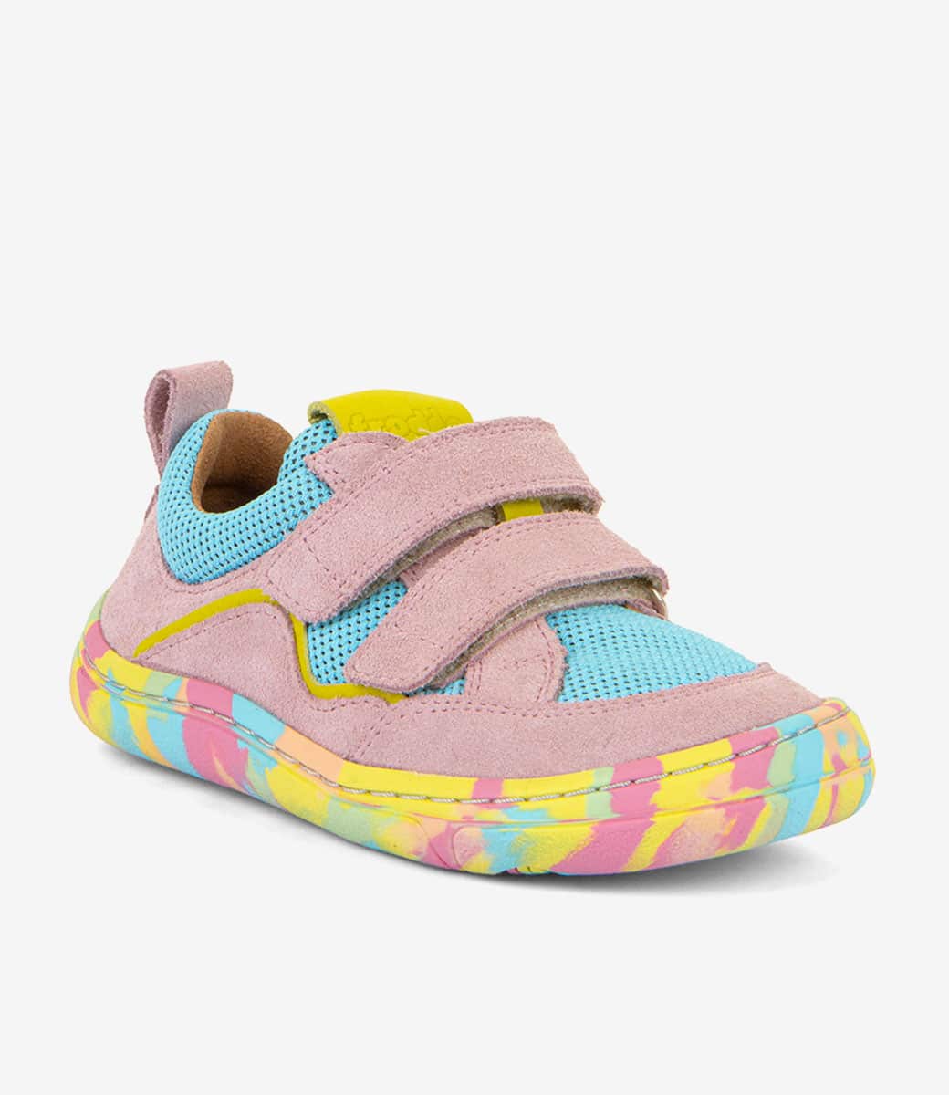 Froddo Barefoot base, Multicolor