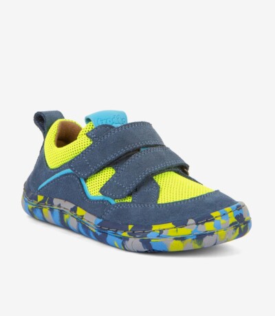 Froddo Barefoot base, Denim