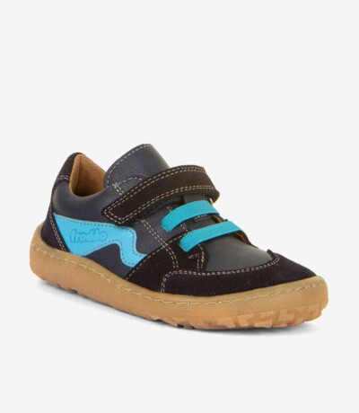 Froddo Barefoot splash, Dark blue