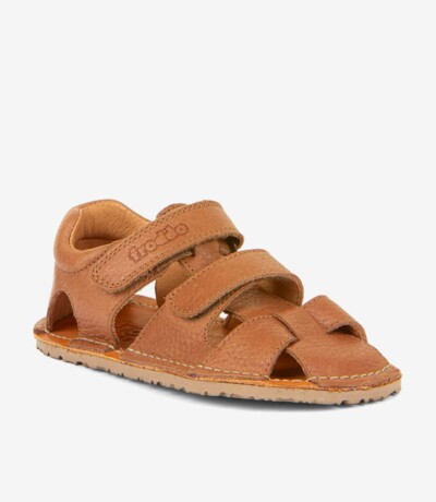 Froddo Barefoot flexy avi, Cognac