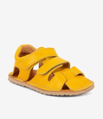 Froddo Barefoot flexy avi, Yellow