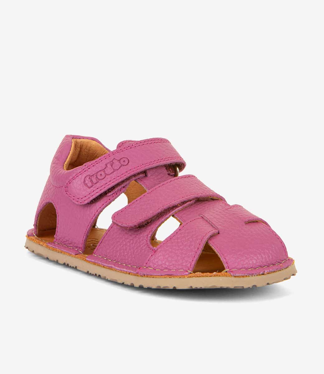 Froddo Barefoot flexy avi, Fuxia