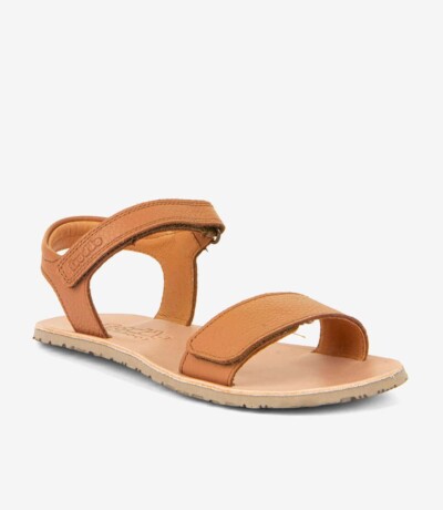 Froddo Barefoot flexy lia, Cognac
