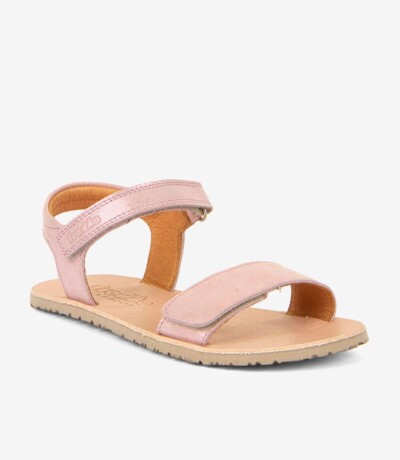 Froddo Barefoot flexy lia, Pink shine