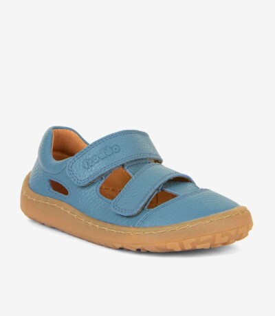 Froddo Barefoot sandal, Jeans