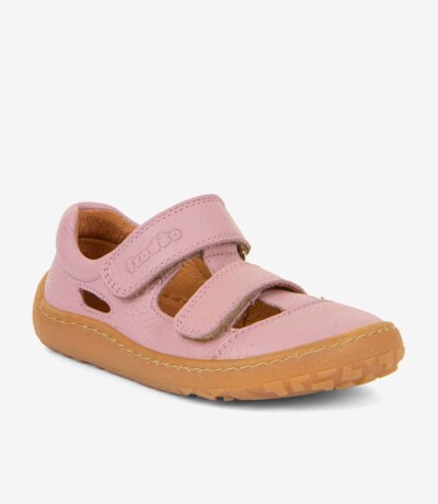 Froddo Barefoot sandal, Pink