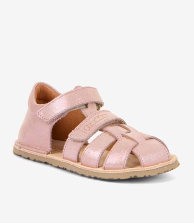 Froddo Barefoot flexy ivi, Pink shine
