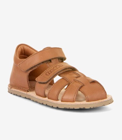 Froddo Barefoot flexy ivi, Brown