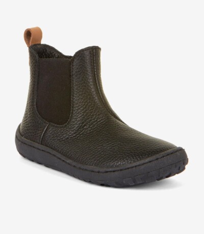 Froddo Barefoot chelys, Black