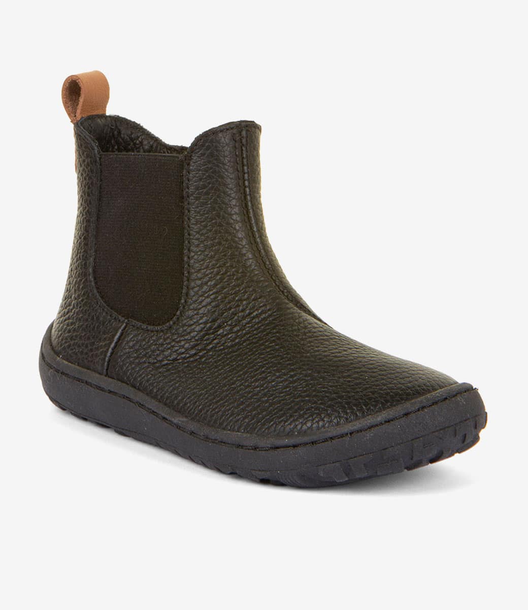 Froddo Barefoot chelys, Black