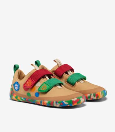 Affenzahn Sneaker Cotton Lucky, Affenzahn 10