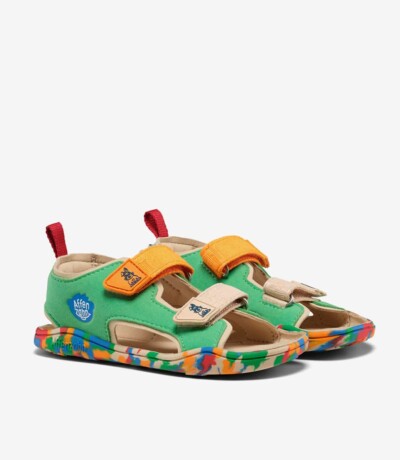 Affenzahn Sandal Vegan Airy, Affenzahn 10