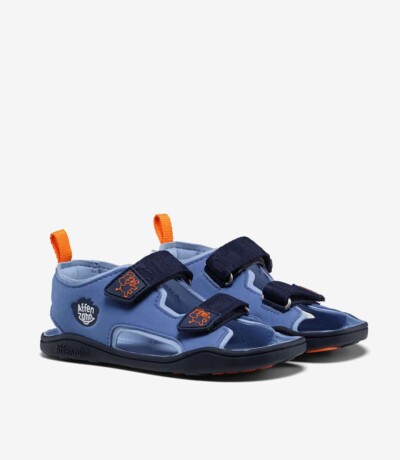 Affenzahn Sandal Vegan Airy, Elephant