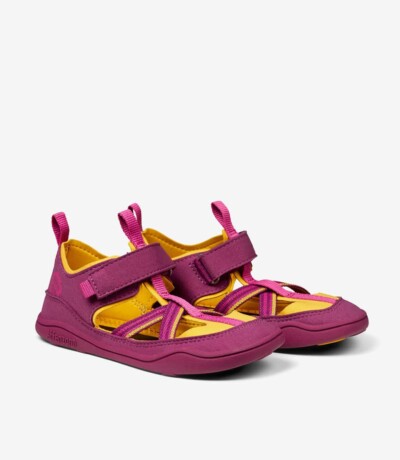 Affenzahn Sandal Vegan Breezy, Bird