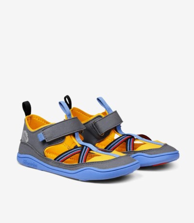 Affenzahn Sandal Vegan Breezy, Toucan