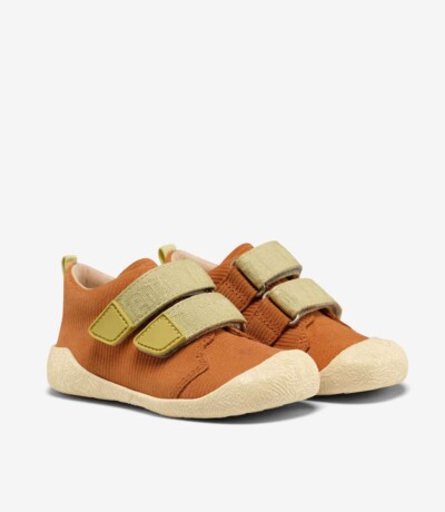 Affenzahn Prewalker Leather Walky, Cat