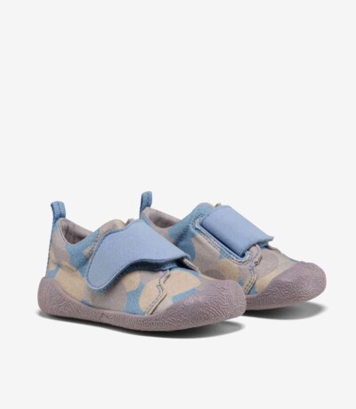Affenzahn Prewalker Cotton Smally, Seal