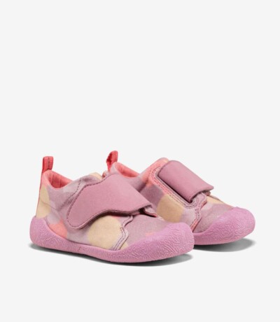 Affenzahn Prewalker Cotton Smally, Otter