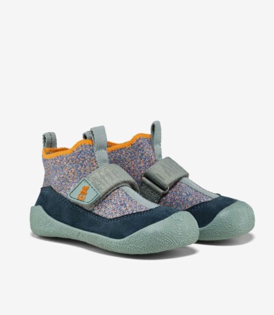 Affenzahn Prewalker Knit Toddly, Bunny