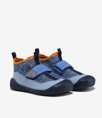 Affenzahn Prewalker Knit Toddly, Elephant