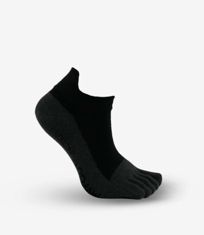 MyFootFunction Toe Socks Ankle