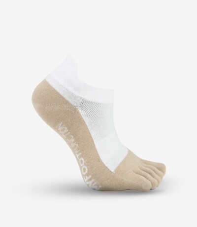 MyFootFunction Toe Socks Ankle