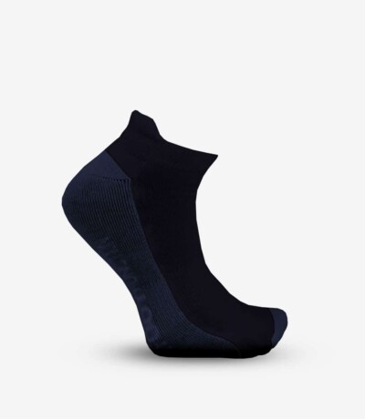 MyFootFunction WideToe Socks Ankle