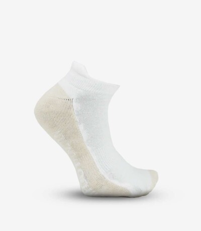 MyFootFunction WideToe Socks Ankle