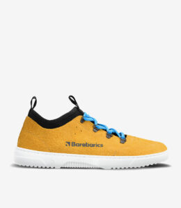 Barebarics Bronx, Mustard