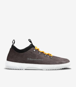 Barebarics Bronx, Midnight Black