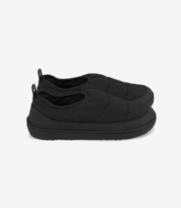 Be Lenka Nimbus, Black