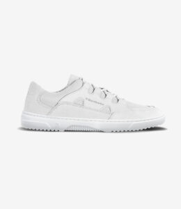 Barebarics Evo, Chalk White