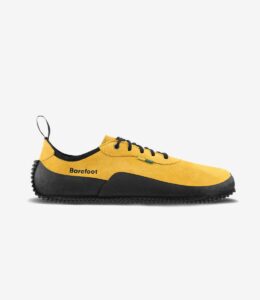 Be Lenka Trailwalker 2.0, Mustard