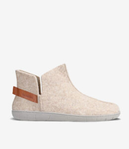 Be Lenka Chillax, Ankle-cut, Beige