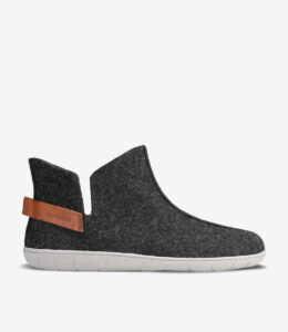 Be Lenka Chillax, Ankle-cut, Black