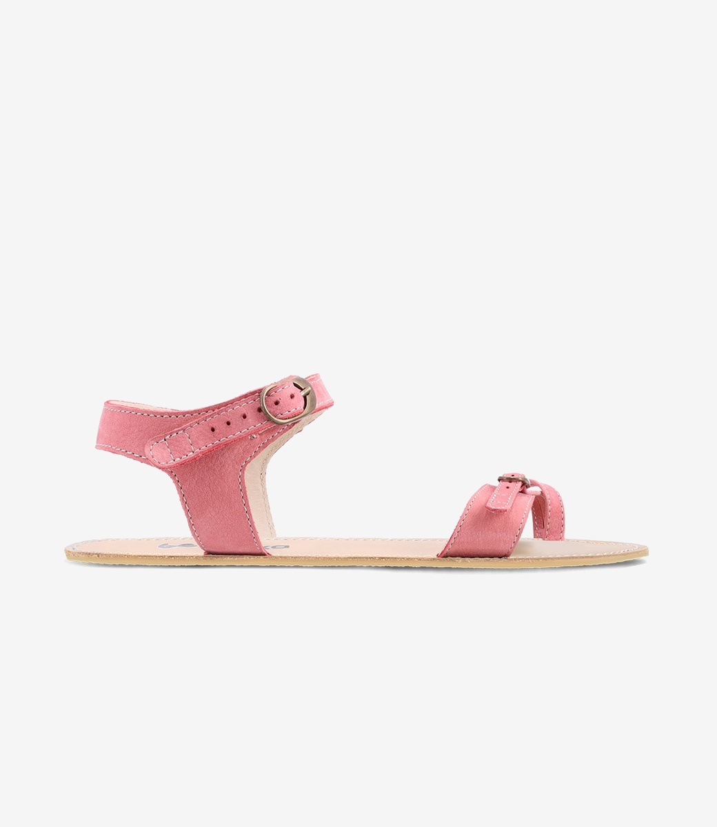 Be Lenka Claire, Flamingo Pink
