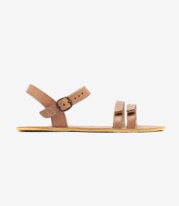 Be Lenka Summer, Brown