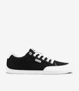 Be Lenka Rebound, Black & White