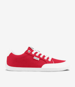 Be Lenka Rebound, Red
