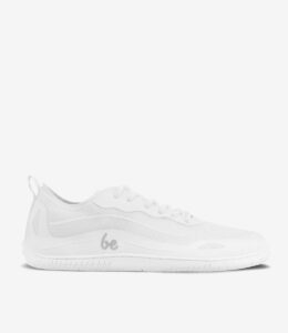 Be Lenka Velocity, White