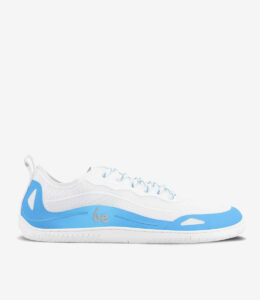 Be Lenka Velocity, Blue