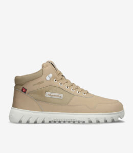Barebarics UrbanEdge, Beige