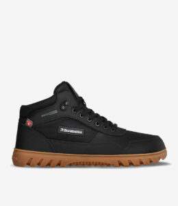 Barebarics UrbanEdge, Black
