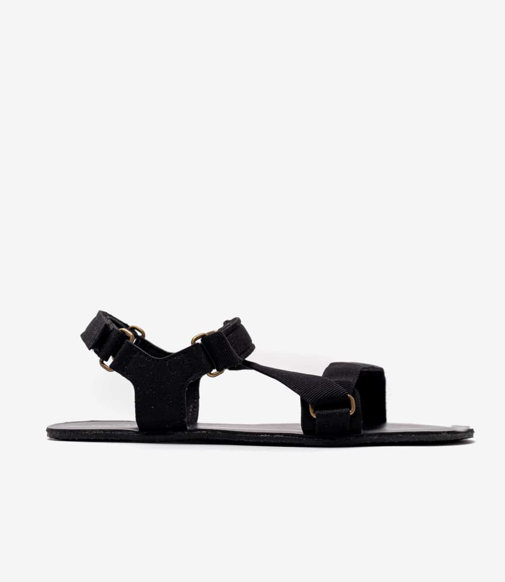 Be Lenka Flexi, Black