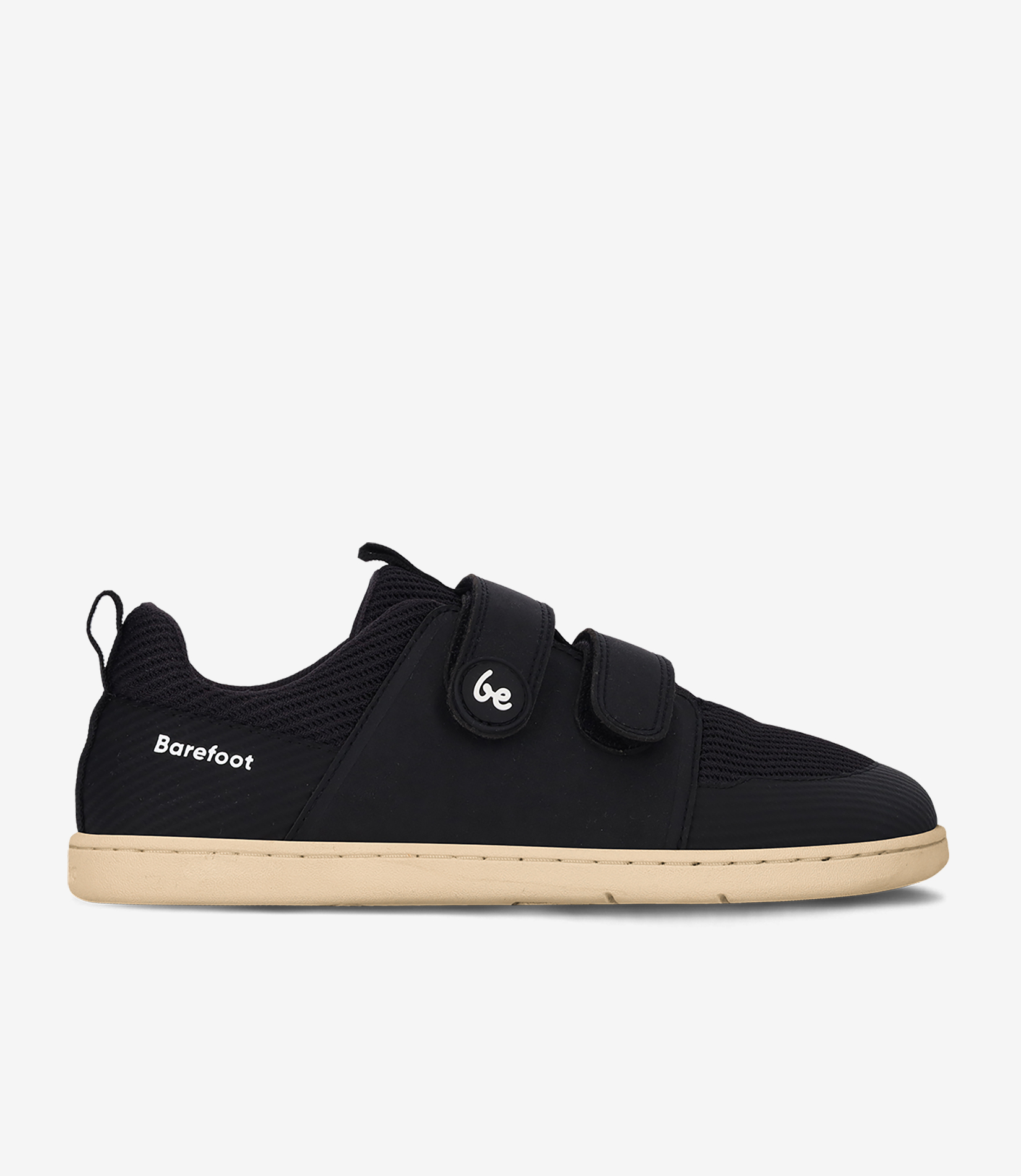 Be Lenka Bounty barfodssko - Black